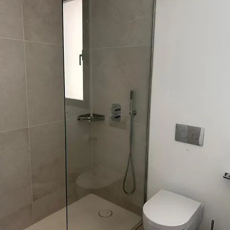 Modern Garden By Cabopino Golf Apartamento *