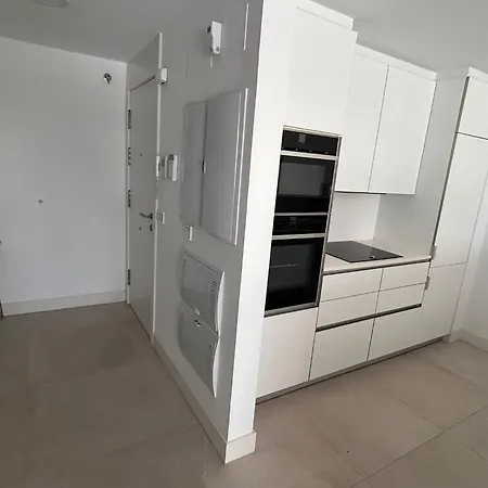 Modern Garden By Cabopino Golf Apartamento