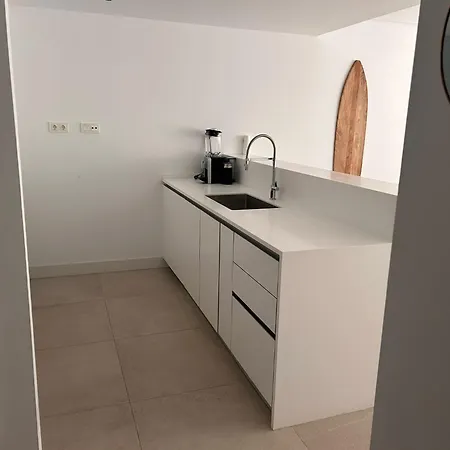 Modern Garden By Cabopino Golf * Marbella